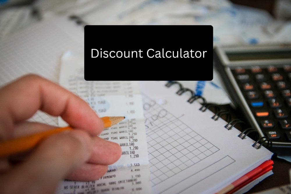 Discount Calculator and Sale Price Checker Tool